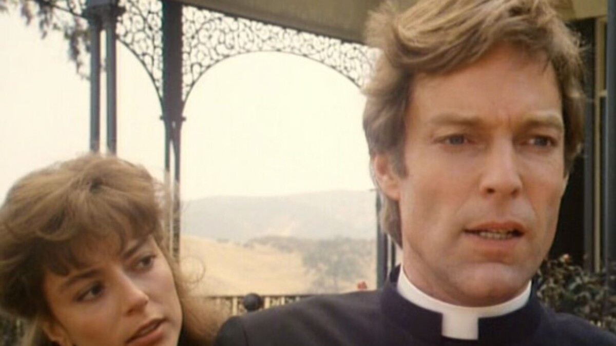 richard chamberlain