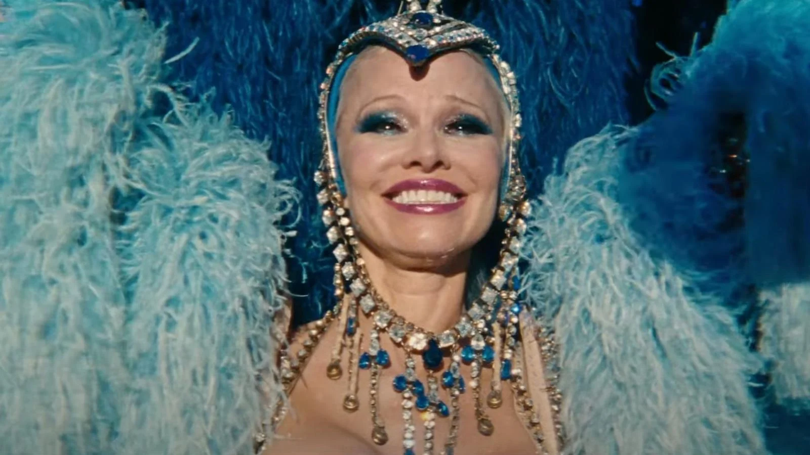 immagine film The Last Showgirl
