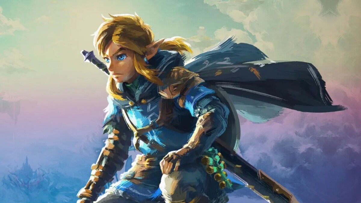 the legend of zelda