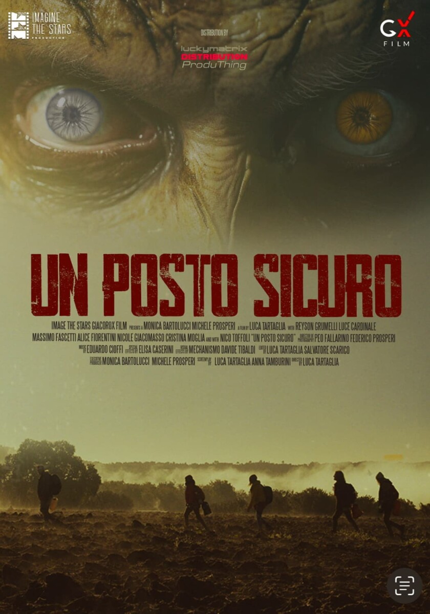 UN POSTO SICURO