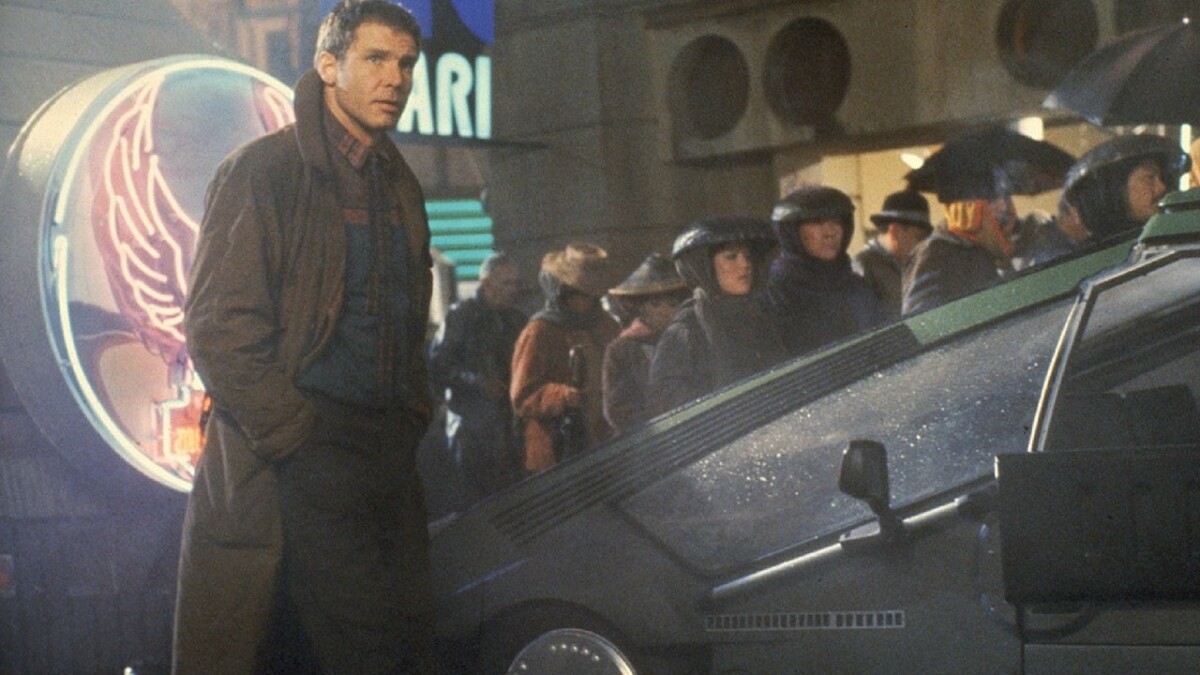Blade Runner: il film di Ridley Scott torna nei cinema - Thinkmovies