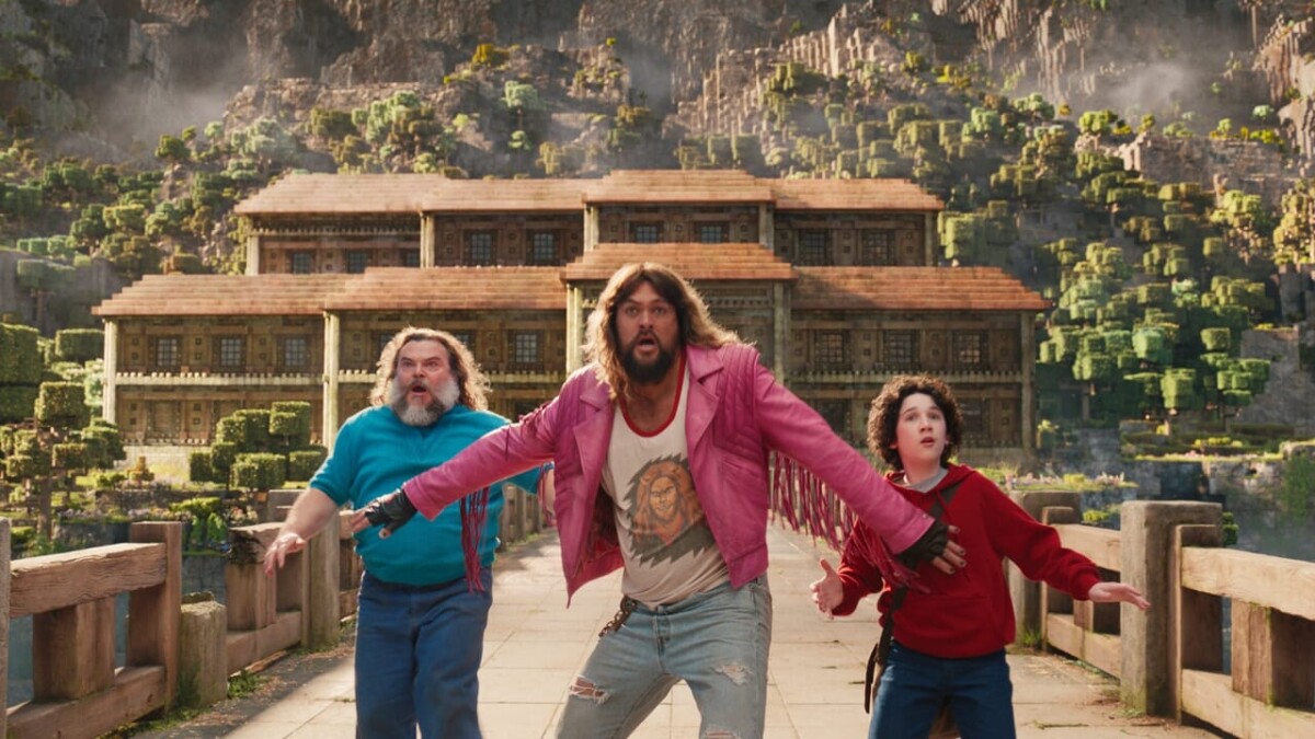 Box Office Italia Weekend dal 3 al 6 aprile 2025: Un Film Minecraft debutta e conquista la top ten