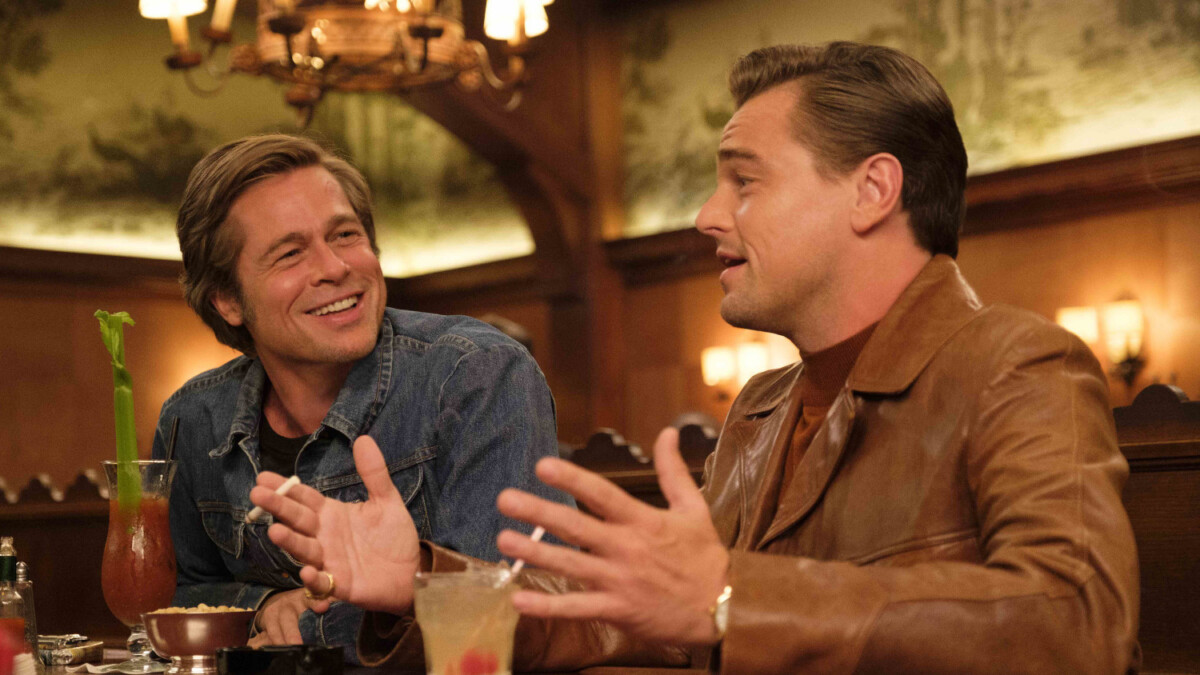 C’era una volta a…Hollywood, la recensione l’omaggio di Tarantino a un cinema che cambia