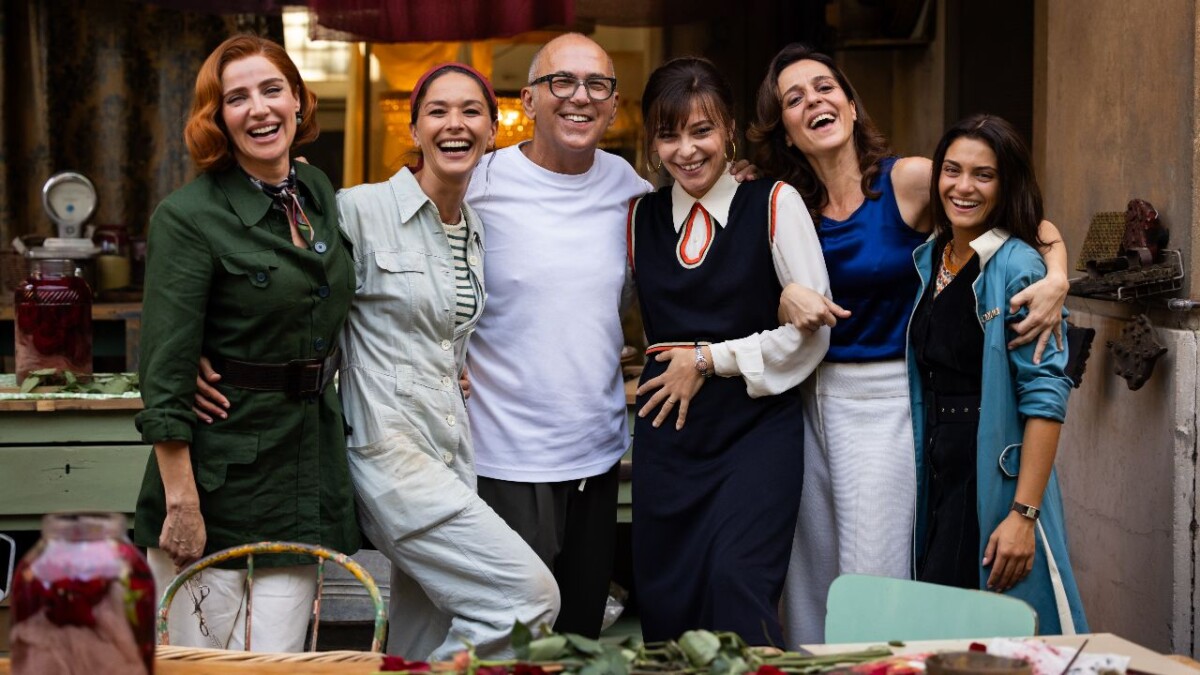 immagine film diamanti