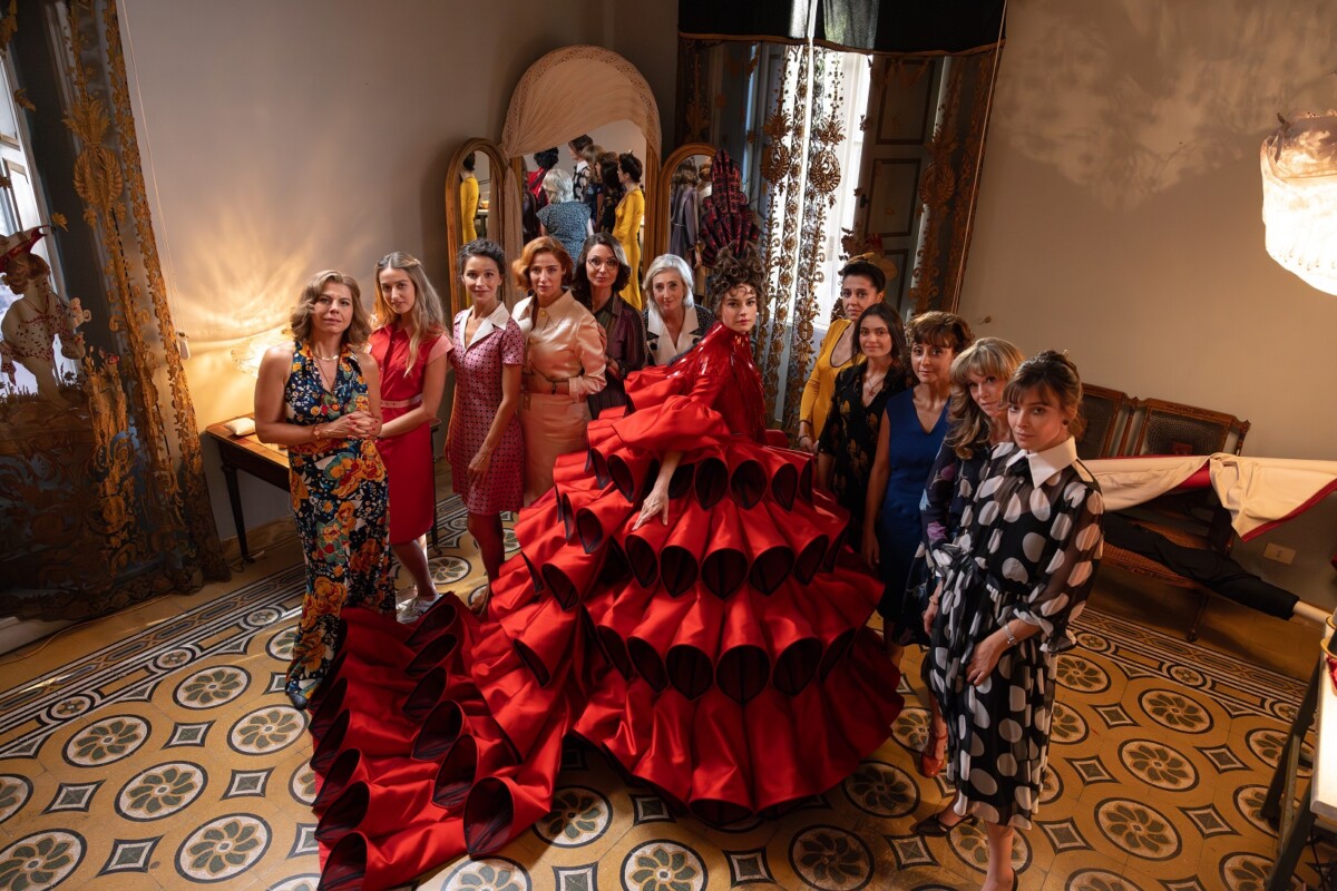 Diamanti: a Pasqua in esclusiva su Sky Cinema e NOW