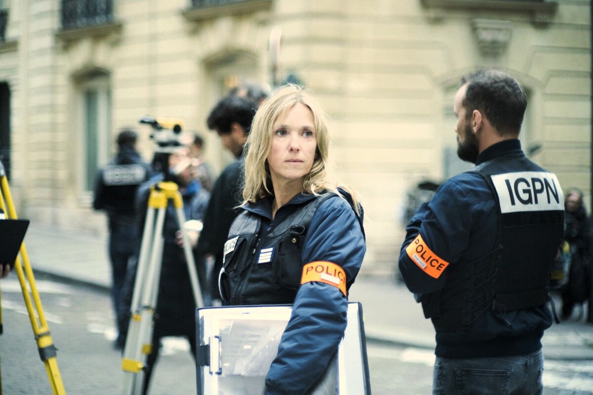 immagine film Dossier 137