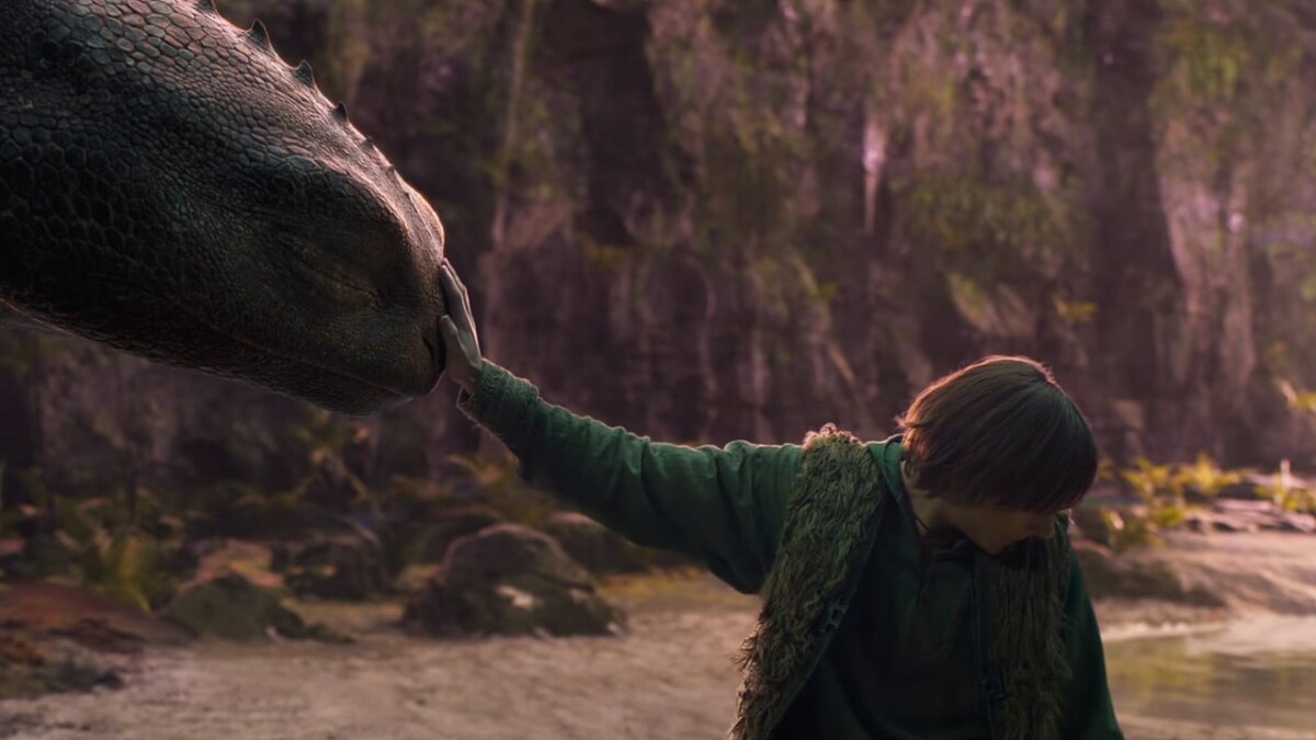 Dragon Trainer 2: il sequel del live action nei cinema nel 2027