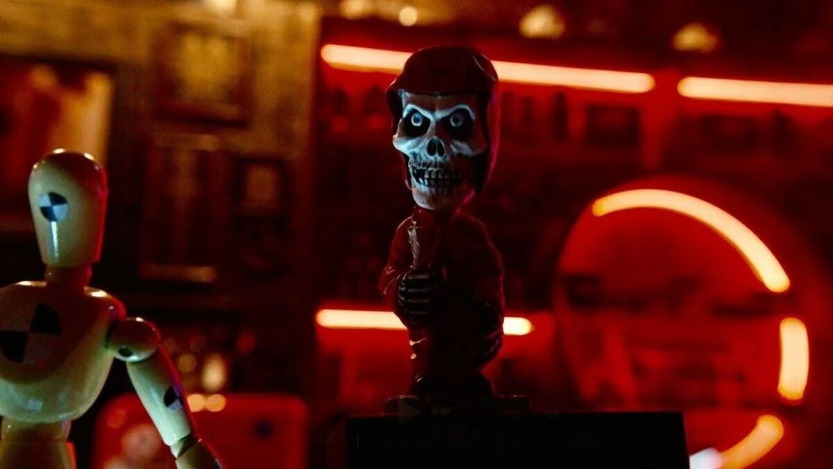 Final Destination Bloodlines: il nuovo poster italiano