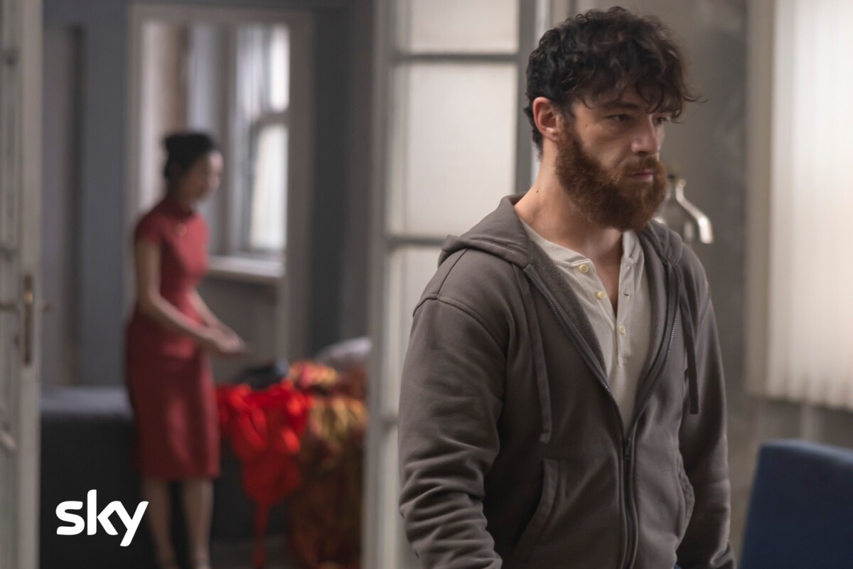 Gangs of Milano, la sinossi del quinto e sesto episodio