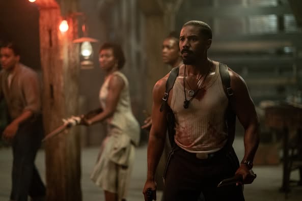 I Peccatori, la recensione: vampiri, blues e peccati d’America