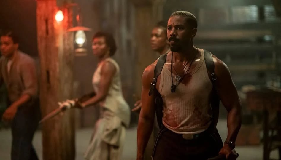 I Peccatori: lo spot italiano del film con Michael B. Jordan