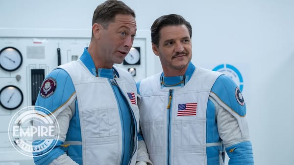 I fantastici 4 - gli inizi - nuove foto