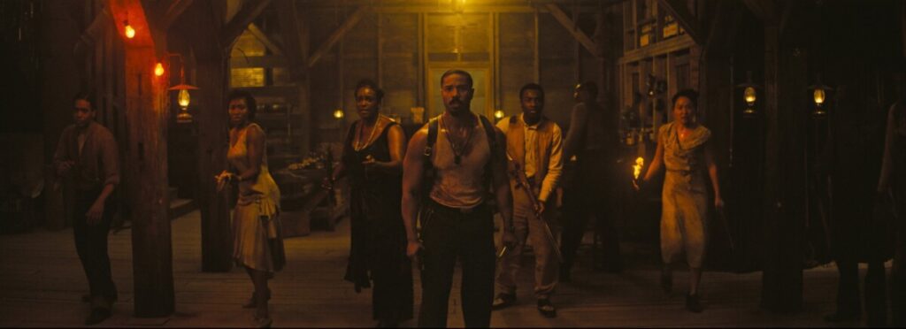 immagine film i peccatori