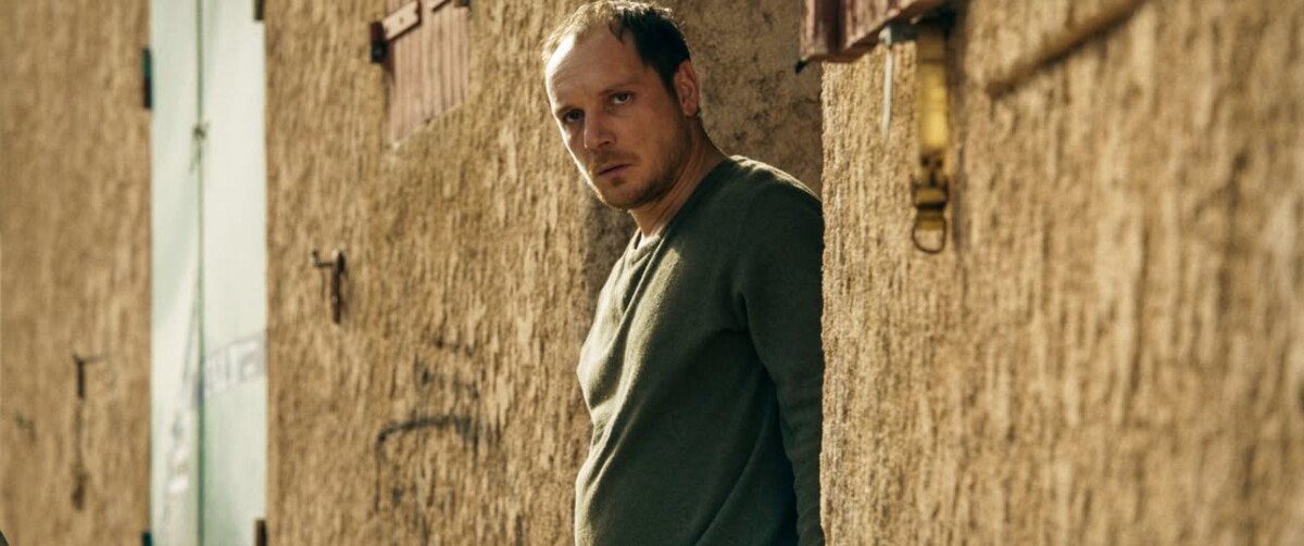 Il Mohicano: il trailer e il poster del film dall’8 maggio al cinema