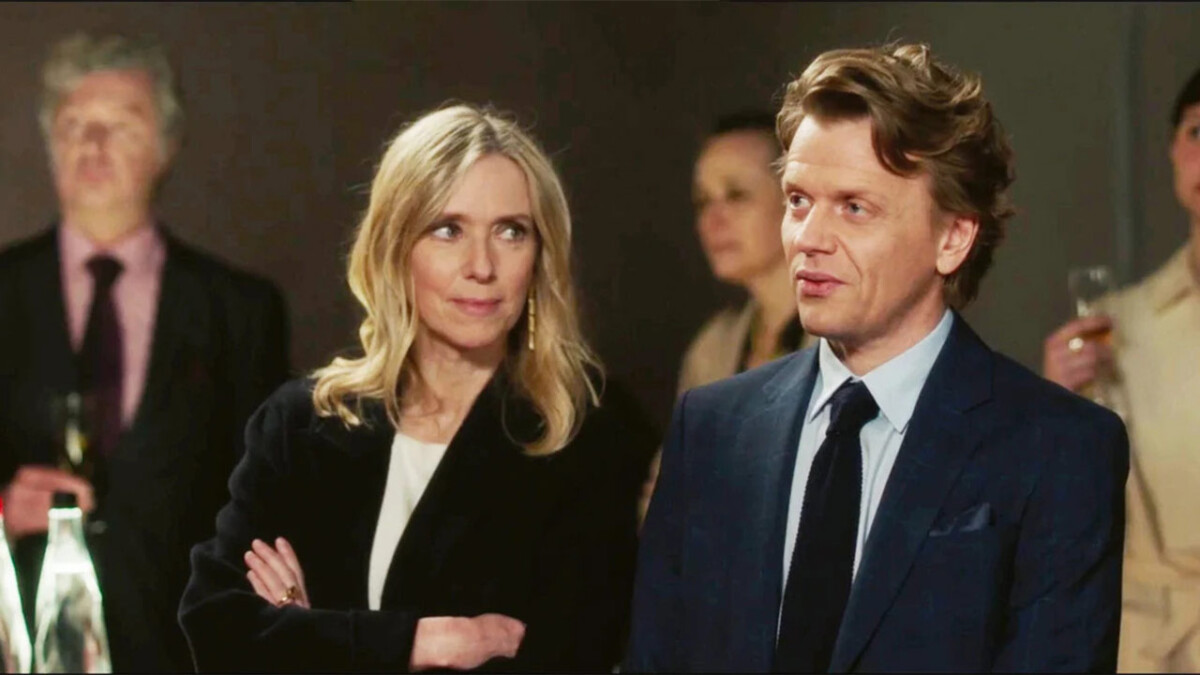 immagine film il quadro rubato