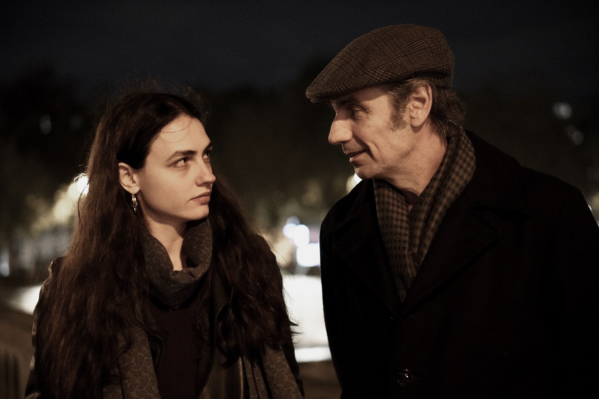 Il Tempo che ci Vuole in prima TV su Sky Cinema e NOW