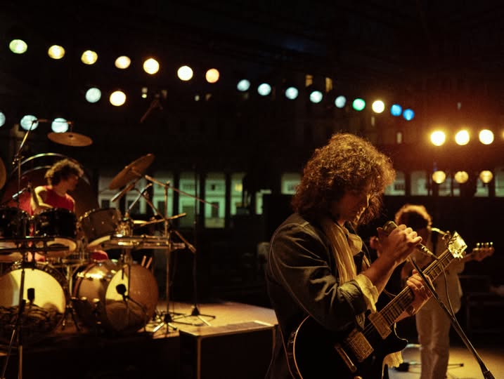 Je so’ Pazzo, al via le riprese del film con Massimiliano Caiazzo