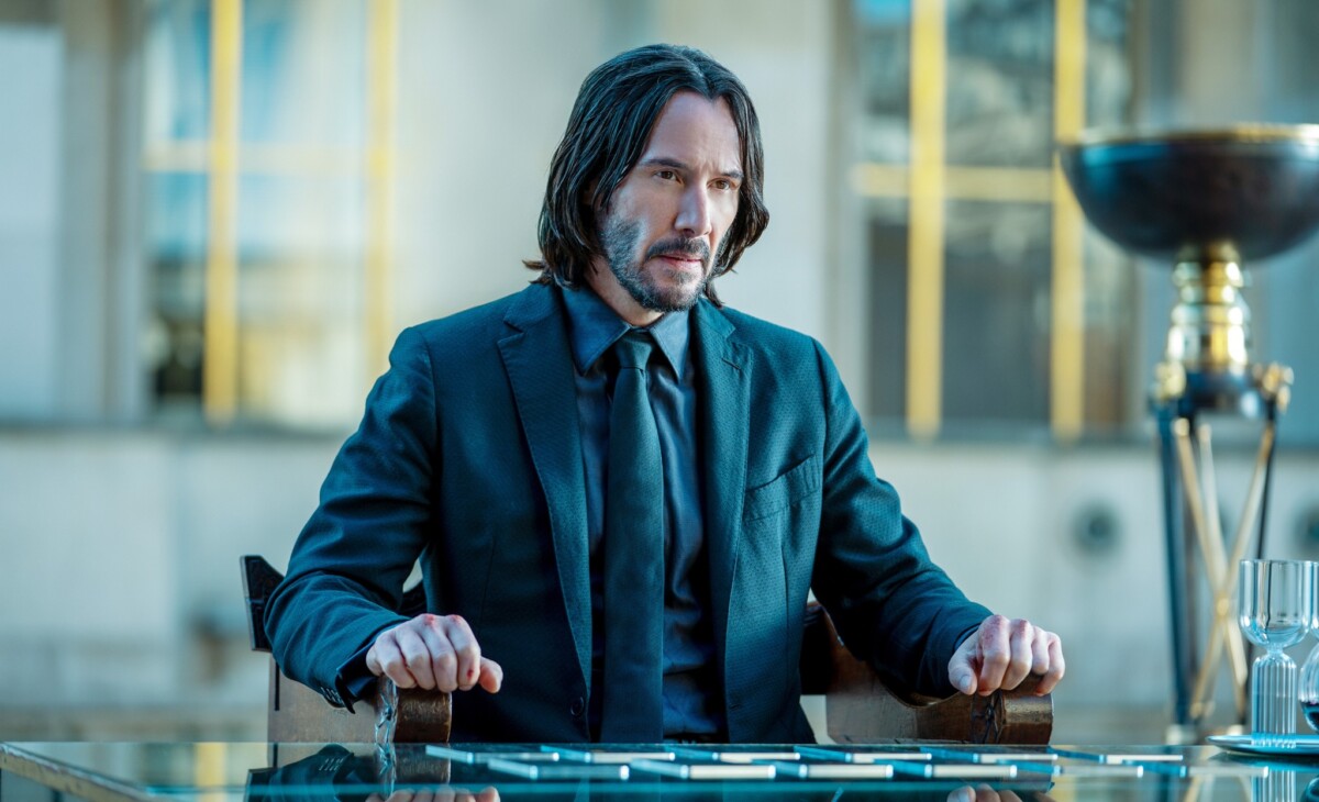 John Wick 5, confermato il ritorno di Keanu Reeves, annunciati i nuovi progetti