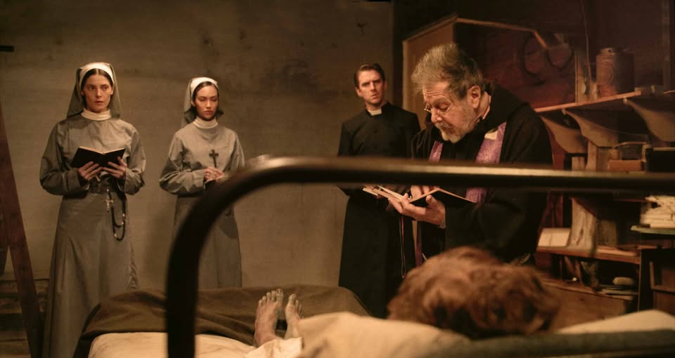 immagine film L’Esorcismo di Emma Schmidt – The Ritual