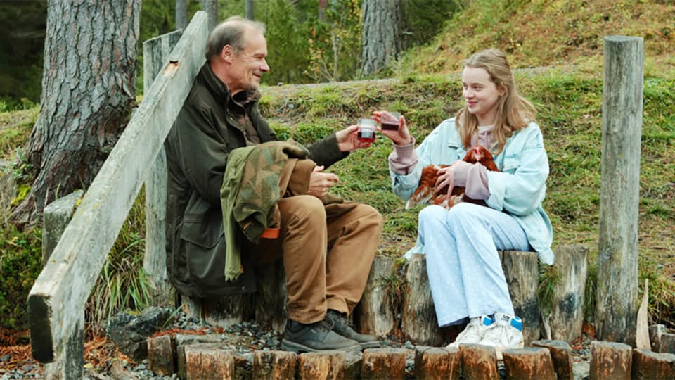 immagine film la fossa delle marianne