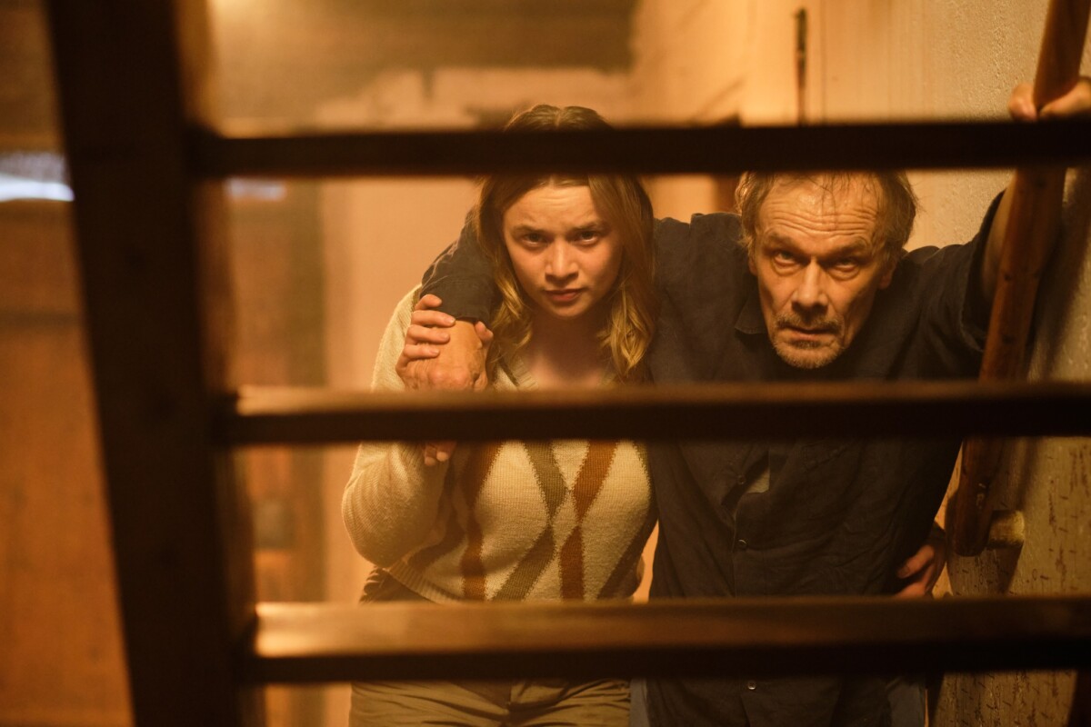 immagine film la fossa delle marianne