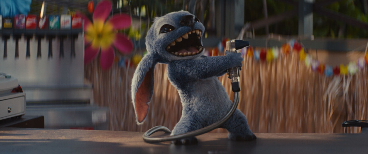 Lilo & Stitch: lo spot italiano del live-action nei cinema a maggio