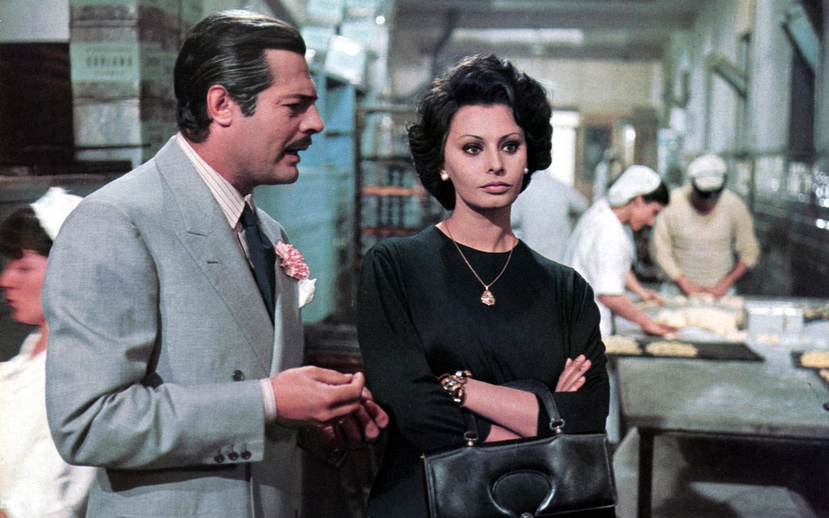 immagine film matrimonio all'italiana