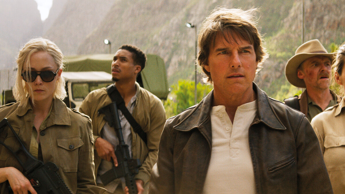 Mission: Impossible – The Final Reckoning, il trailer e il poster