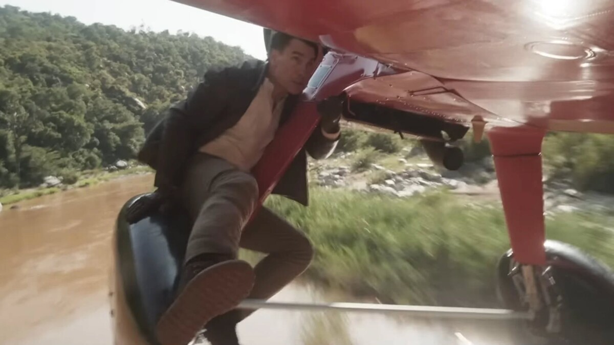 Mission: Impossible – The Final Reckoning, la nuova featurette del dietro le quinte