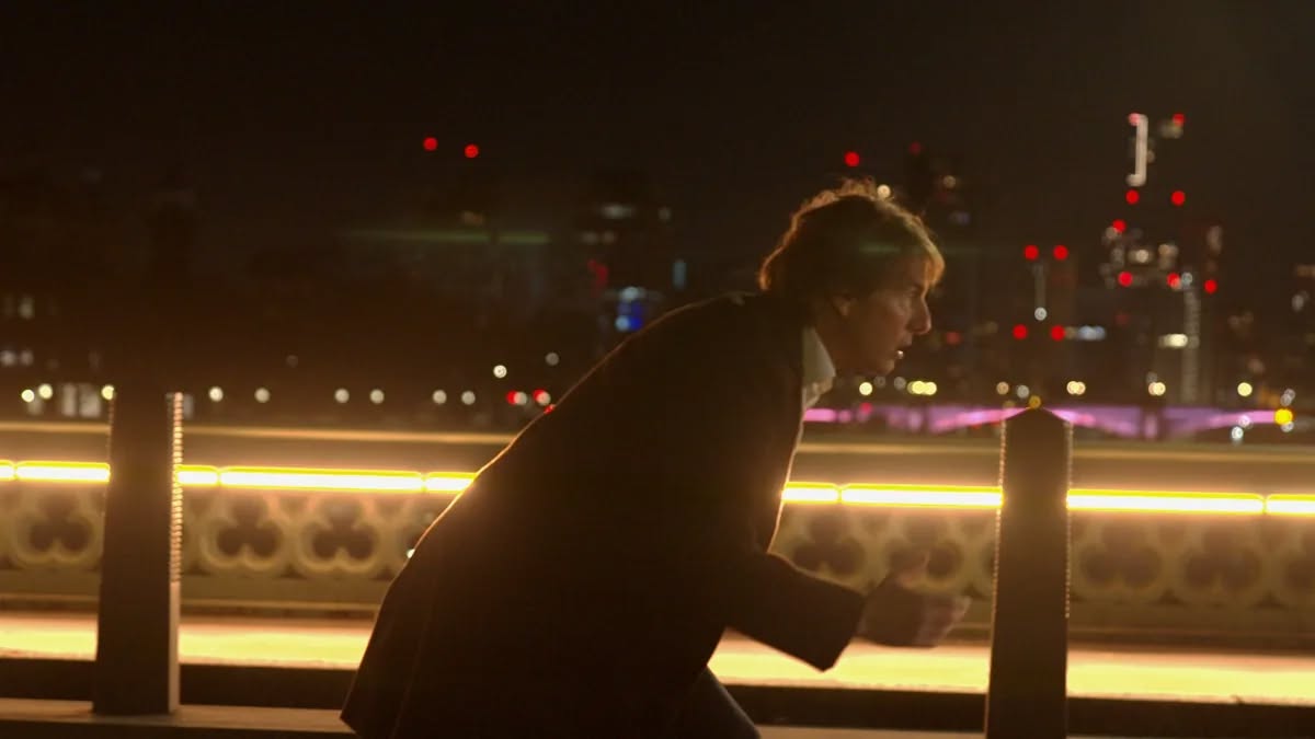 Mission: Impossible – The Final Reckoning, la featurette italiana del dietro la quinte