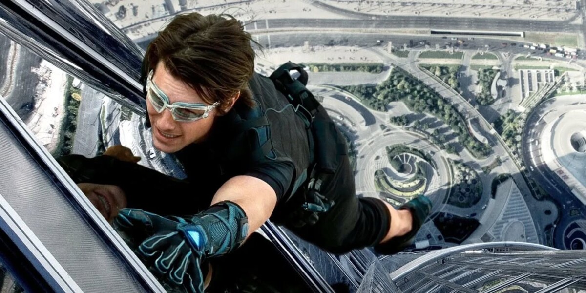 Mission: Impossible: una saga che ha ridefinito il cinema d’azione