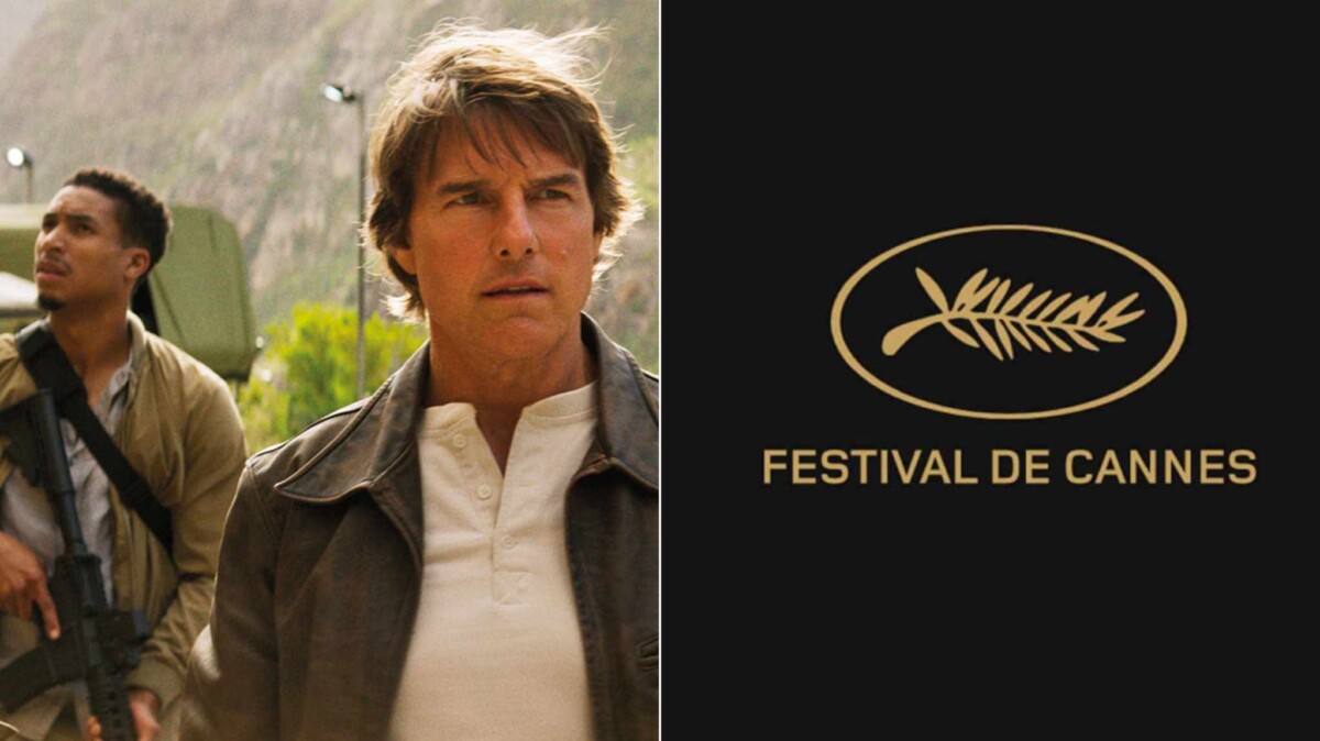 Mission: Impossible – The Final Reckoning in anteprima al Festival di Cannes 2025