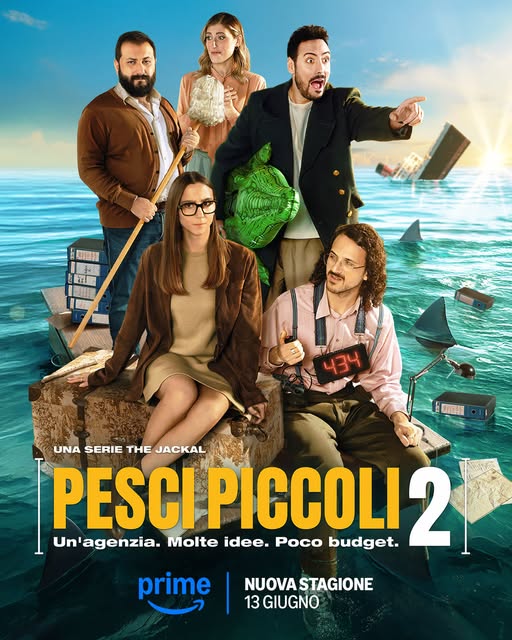 poster pesci piccoli s2