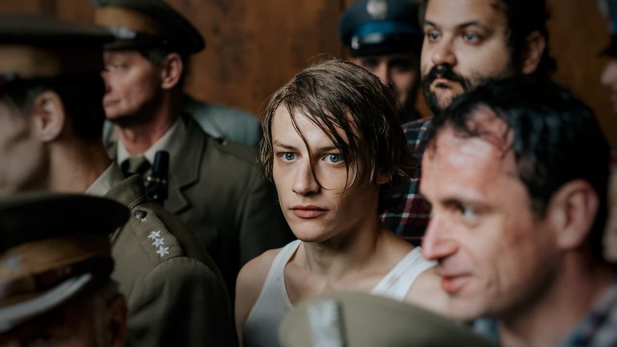 Questa Sono Io: il trailer e il poster del film di Małgorzata Szumowska e Michał Englert