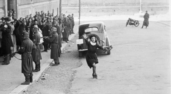 immagine film roma città aperta