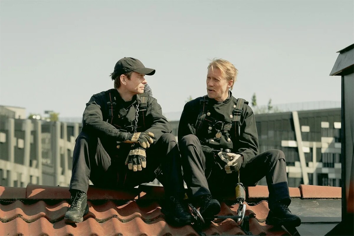 Sex: il poster italiano dell’ultimo capitolo della trilogia di Dag Johan Haugerud