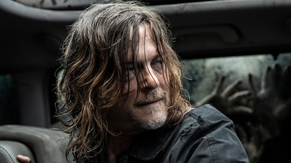 The Walking Dead: Daryl Dixon, il trailer dello spin-off a giugno su Sky