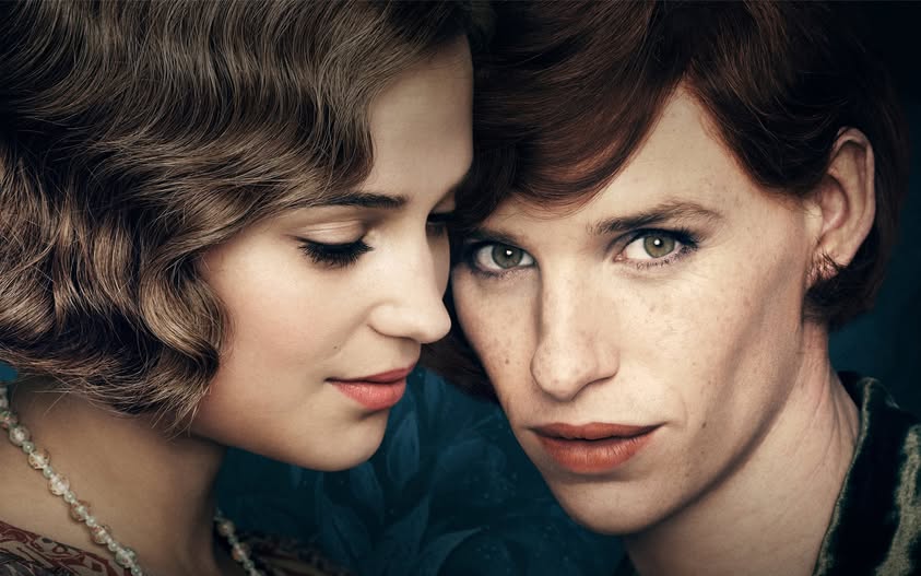 The Danish Girl, 10 curiosità sul film che ha raccontato una rivoluzione interiore