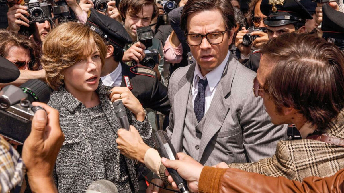 Tutti i soldi del mondo, la recensione: Un thriller con un potenziale non completamente sfruttato