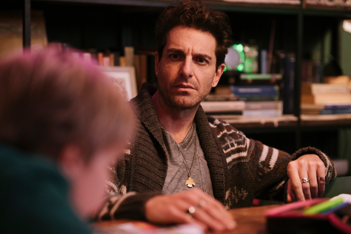 Una Fottuta Bugia: il trailer e il poster del film di Gianluca Ansanelli