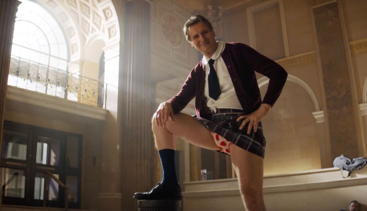 immagine film una pallottola spuntata