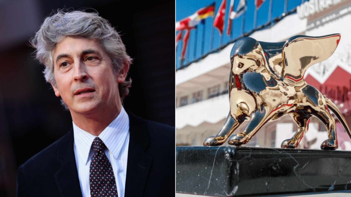 Venezia 82: Alexander Payne Presidente della Giuria Internazionale