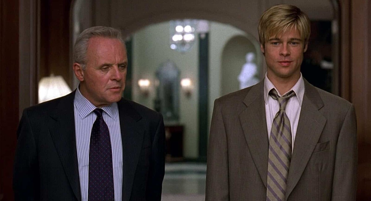 Vi presento Joe Black: 10 curiosità su un film che parla d’amore, di morte e del senso della vita