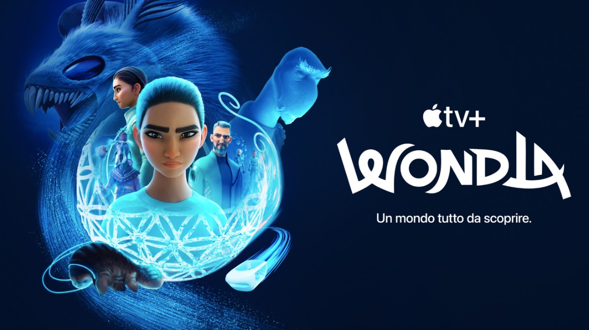 WondLa 2: svelato il trailer del secondo capitolo della trilogia animata in arrivo su Apple TV+
