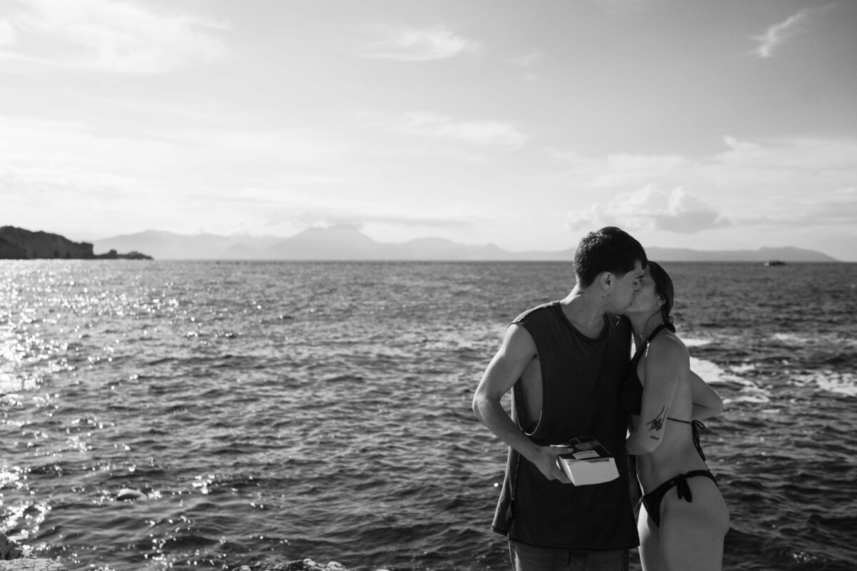 A Domani: il corto vince il Nastro d’Argento – Premio Speciale