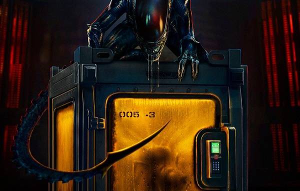 Alien: Pianeta Terra, i nuovi teaser trailer e key art