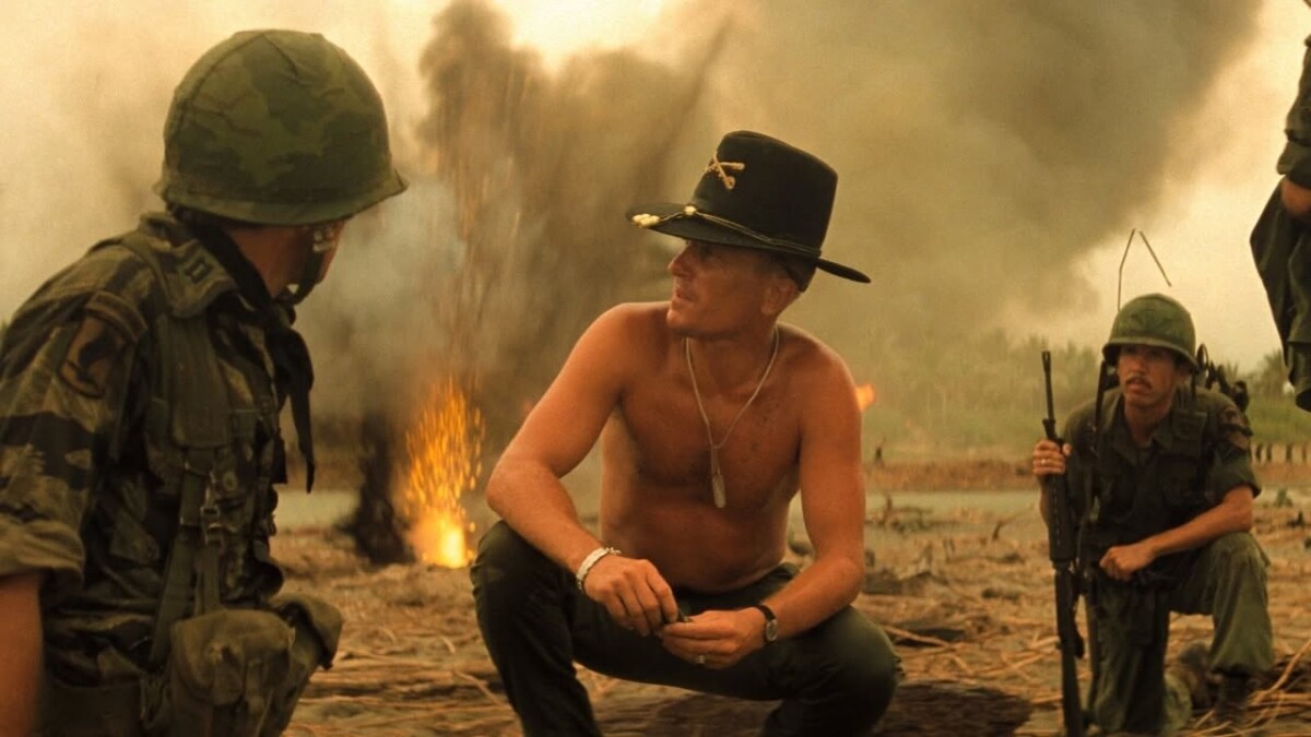 Apocalypse Now: 10 curiosità sul viaggio nell’oscurità dell’animo umano