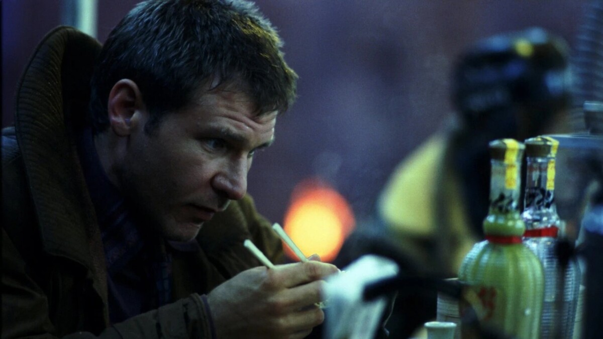 Blade Runner: 10 curiosità sul film cult di Ridley Scott