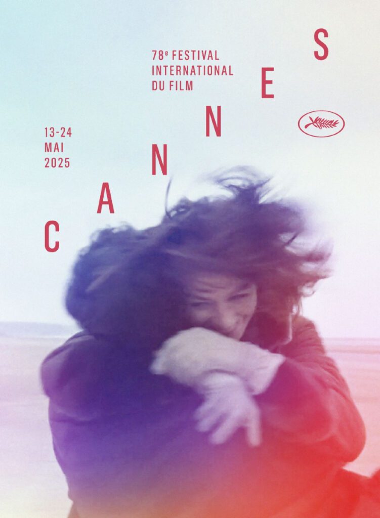cannes 78 - locandina