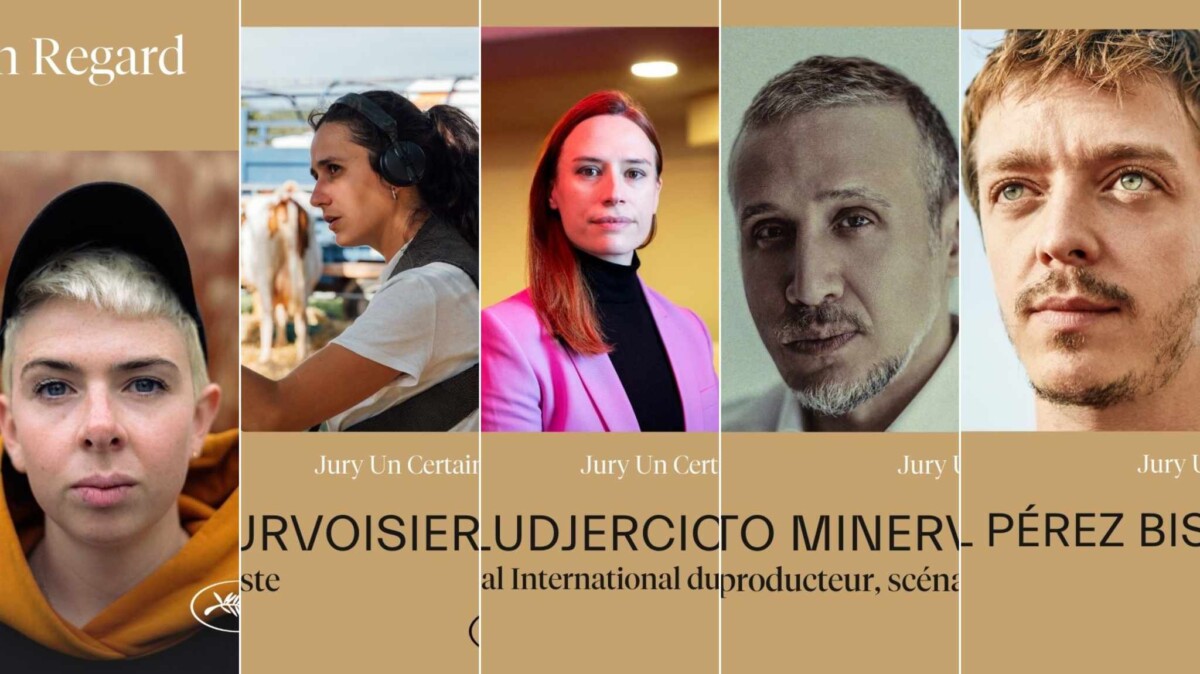 Cannes 78: svelata la giuria di Un Certain Regard che sar guidata da Molly Manning Walker